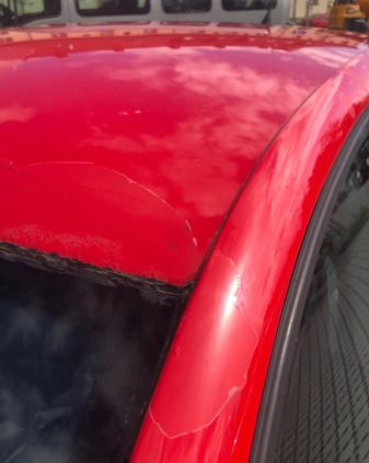 Volkswagen Polo cena 7200 przebieg: 232800, rok produkcji 2002 z Szczecin małe 137